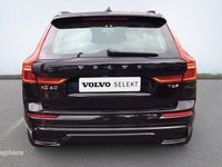 Occasion Volvo XC60 Plus 253 ch (186 kW) 2024 Gris SUV