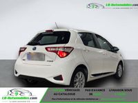 occasion Toyota Yaris Hybrid 