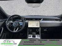 occasion Jaguar F-Pace 2.0 - P400e AWD BVA