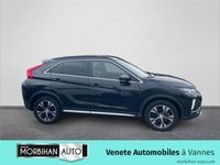 occasion Mitsubishi Eclipse Cross 1.5 T-mivec 163 Cvt 2wd Instyle
