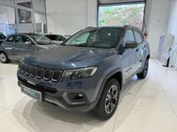 occasion Jeep Compass 1.3 Phev T4 240 Ch 4xe Eawd Trailhawk