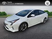 Occasion Toyota Prius 122 ch (89 kW) 2016 Berline