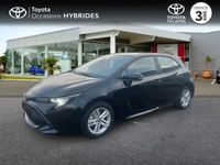 occasion Toyota Corolla 122h Dynamic My22