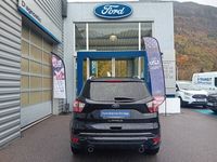 occasion Ford Kuga 1.5 Flexifuel-E85 150ch Stop&Start Vignale 170g 4x2 Euro6.2