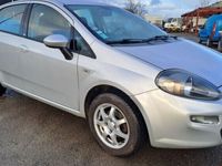 occasion Fiat Punto Nuova 1.2 i 69 cv