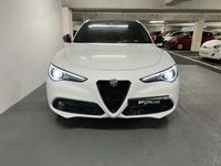 occasion Alfa Romeo Stelvio 2.2 Diesel 190ch Sprint 110 ans Q4 AT8 MY20