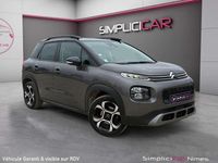 Occasion Citroën C3 Aircross PureTech 131 ch (96 kW) 2021 Gris SUV