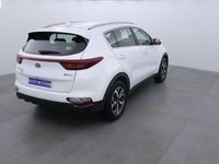 occasion Kia Sportage 1.6 Crdi Mhev 48v 136ch Business