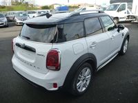 occasion Mini Cooper Countryman Se 136ch + 88ch Chili All4 Bva