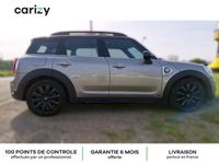 occasion Mini Cooper Countryman 136 - 88 Ch All4 Bva6 Se Business