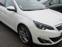 Occasion Peugeot 308 130 ch (95 kW) 2015 Berline