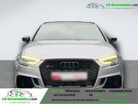 occasion Audi RS3 Sportback 2.5 TFSI 400 BVA Quattro