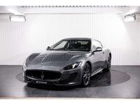 occasion Maserati Granturismo S V8 4.7L 460CV