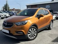 occasion Opel Mokka X 1.6 Cdti 136ch Innovation 4x2