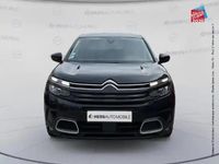 Occasion Citroën C5 Aircross Feel 133 ch (97 kW) 2020 Noir SUV