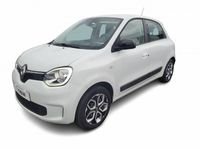 Occasion Renault Twingo Equilibre 60 kW (82 ch) 2022 Blanc Citadine