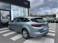 Occasion Renault Mégane IV Business 2021 Gris clair Break