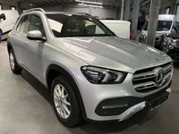 occasion Mercedes GLE300 d 4Matic