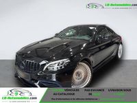 Occasion Mercedes C63S AMG AMG 510 ch (375 kW) 2019 Berline
