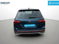 occasion VW Tiguan Elegance 2021