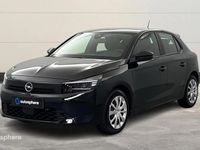 Occasion Opel Corsa Edition 102 ch (75 kW) 2025 Noir Berline