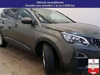 occasion Peugeot 5008 BlueHDi 130 EAT8 Active +GPS +PDC AR/AV