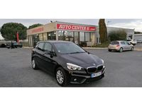 Occasion BMW 216 Active Tourer 2014 Brun Monospace