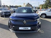 Occasion Renault Scenic E-Tech Iconic 161 kW (220 ch) 2025 Bleu SUV