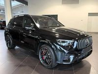 Occasion Mercedes GLE53 AMG AMG 585 ch (430 kW) 2024 Noir SUV