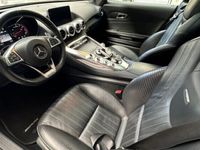 occasion Mercedes AMG GT Coupe 476 ch BA7