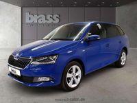 occasion Skoda Fabia Combi 1.0 Tsi Soleil Opf (euro 6d-temp)