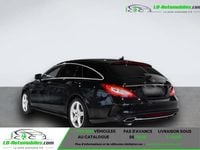Occasion Mercedes CLS500 408 ch (300 kW) 2016 Coupé