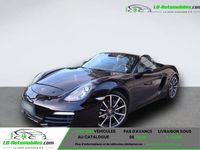 Occasion Porsche Boxster 265 ch (194 kW) 2016 Cabriolet