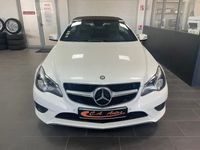 occasion Mercedes E220 220 BLUETEC EXECUTIVE 9G-TRONIC