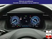 occasion Hyundai Tucson T-GDI 265 HTRAC Plug-in + GPS