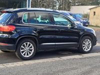 Occasion VW Tiguan 140 ch (102 kW) 2013 SUV