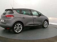 Occasion Renault Scénic Business 2021 Gris Monospace