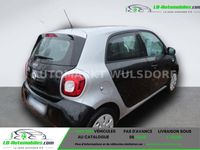 occasion Smart ForFour 1.0 61 ch BVM