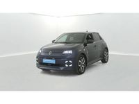 Occasion Renault R5 Techno 110 kW (150 ch) 2025 Bleu Citadine