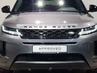 occasion Land Rover Range Rover evoque 2.0 P 250ch Business AWD BVA