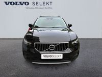 occasion Volvo XC40 T5 Recharge 180 + 82ch Inscription Business DCT 7 - VIVA164783515