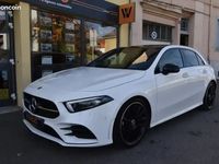 occasion Mercedes A150 Mercedes 200 D 150 AMG LINE 8G-DCT BVA GARANTIE 6