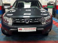 occasion Dacia Duster TCe 125 4x2 SL Air
