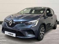 Occasion Renault Clio V Equilibre 92 ch (67 kW) 2022 Berline