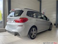 occasion BMW 220 Serie 2 D 20 Steptronic 190 Ch M Sport Bva