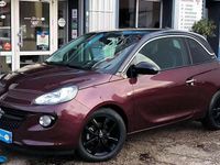 occasion Opel Adam 1.4 Twinport 87 ch S/S Black Edition NAVIGATION GP