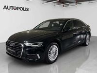 Occasion Audi A6 Design 204 ch (150 kW) 2022 Noir Berline