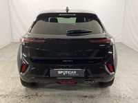 Occasion Opel Mokka GSe 136 ch (100 kW) 2025 Noir SUV