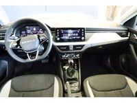 Nouvelle Skoda Scala Selection 150 ch (110 kW) 2025 Noir Citadine