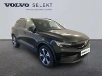 Occasion Volvo XC40 185 kW (252 ch) 2022 Noir SUV